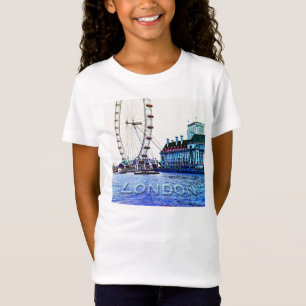 London Eye T-shirt