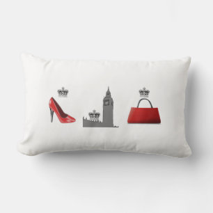 London Fashion Big Ben Coussin