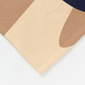 LONDON FLEECE DEKEN (Hoek)