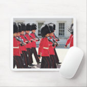 London Guards Muismat (Met muis)