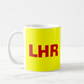 London Heathrow Airport LHR Code Mok (Links)