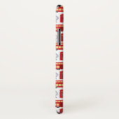 London Icon Collage Case-Mate iPhone Case (Achterkant / rechts)