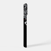 London iphone case (Côté droit)