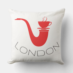 LONDON KUSSEN