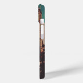 London Landmark Foto Case-Mate iPhone Case (Achterkant / Links)