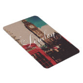 London Landmark  Foto Magneet (Rechterzijde)