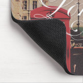 London Landmark  Photo Muismat (Hoek)