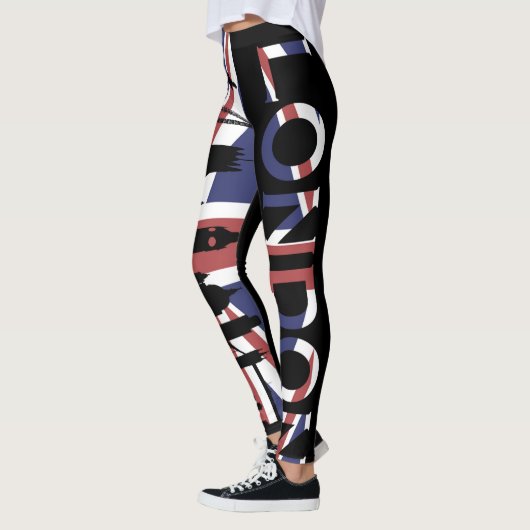 London Leggings (Links)