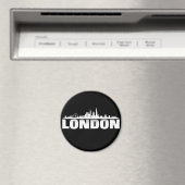 London Magnet (In Situ (Lave-vaisselle))