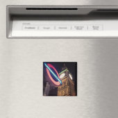 London Magnet (In Situ (Lave-vaisselle))