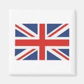 London Magnet (Devant)