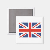 London Magnet Magneet (Voorkant / Achterkant)