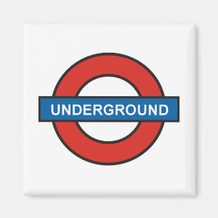 London Magnet Magneet
