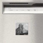 London Magnet Magneet (Insitu (Vaatwasser))