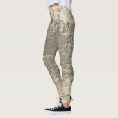 London Map Leggings (Links)