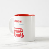 London Mug (Devant gauche)