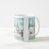 London Mug (Devant droit)