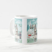 London Mug (Devant gauche)