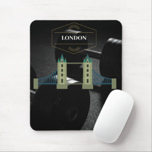 London Muismat