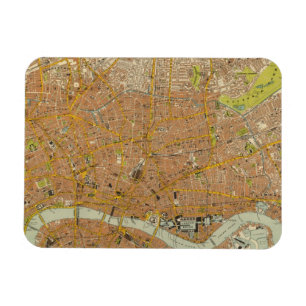 London Northeast Magneet