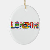 London Ornament (Rechts)