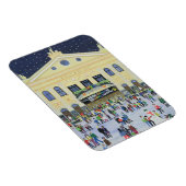 London Palladium "Joseph" 1992 Magneet (Rechterzijde)