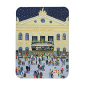 London Palladium "Joseph" 1992 Magneet (Verticaal)