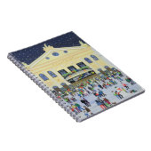 London Palladium "Joseph" 1992 Notitieboek (Rechterzijde)