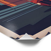 London  perfect poster (Hoek)