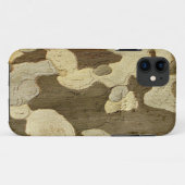London Plane Tree Bark iPhone / coque ipad (Dos (Horizontal))