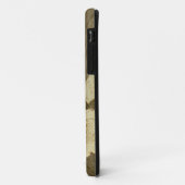 London Plane Tree Bark iPhone / iPad Case (Achterkant/links)