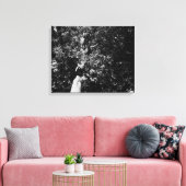 London Plane Tree Canvas Afdruk (Insitu (Woonkamer))