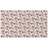 London Postal Tablecloth Tafelkleed (Voorkant (Horizontaal))