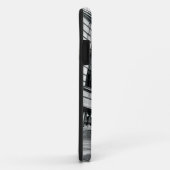 London Red Phone Booth iPhone 5 Hoesje (Achterkant/rechts)