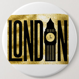 LONDON RONDE BUTTON 6,0 CM