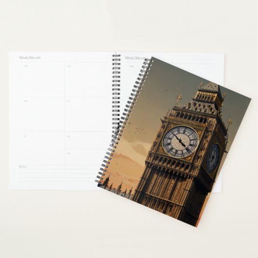 London Scene Planner (Display)