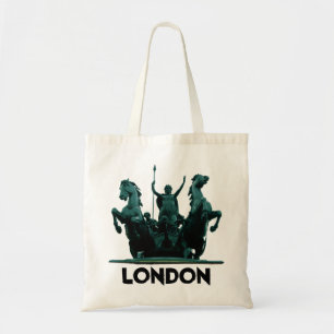 London Shopping - Sac fourre-tout