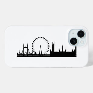 London Skyline Afbeelding
