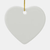 London Skyline Illustration British Ornament (Achterkant)