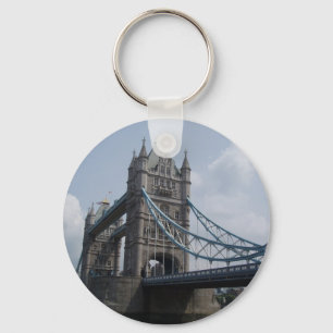 London Sleutelhanger