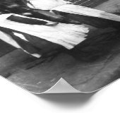 London Slums, c.1900 Poster (Hoek)