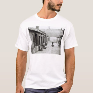 London Slums T-shirt