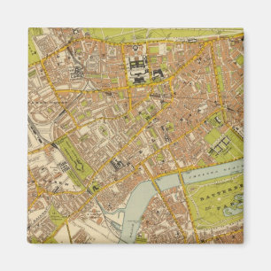 London Southwest Magneet