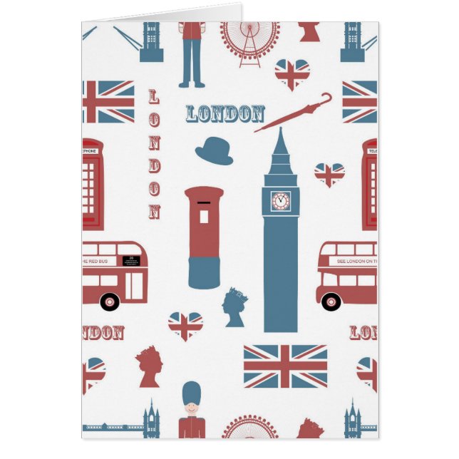 London Special (Voorkant)