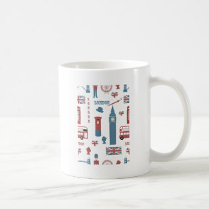 London Special Koffiemok