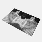 London Sphinx Deurmat (Schuin)