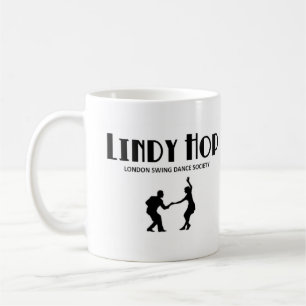 London Swing Dance Society Lindy Hop Mok