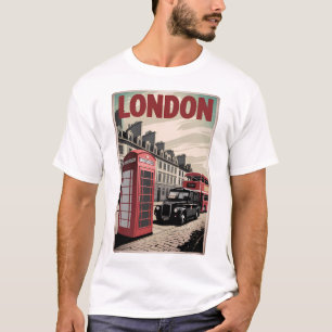 London  t-shirt