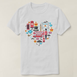 London T-Shirt