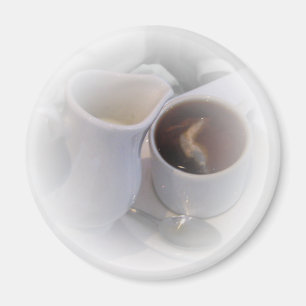 London Tea Magneet
